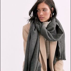 ASOS Extra Long Scarf